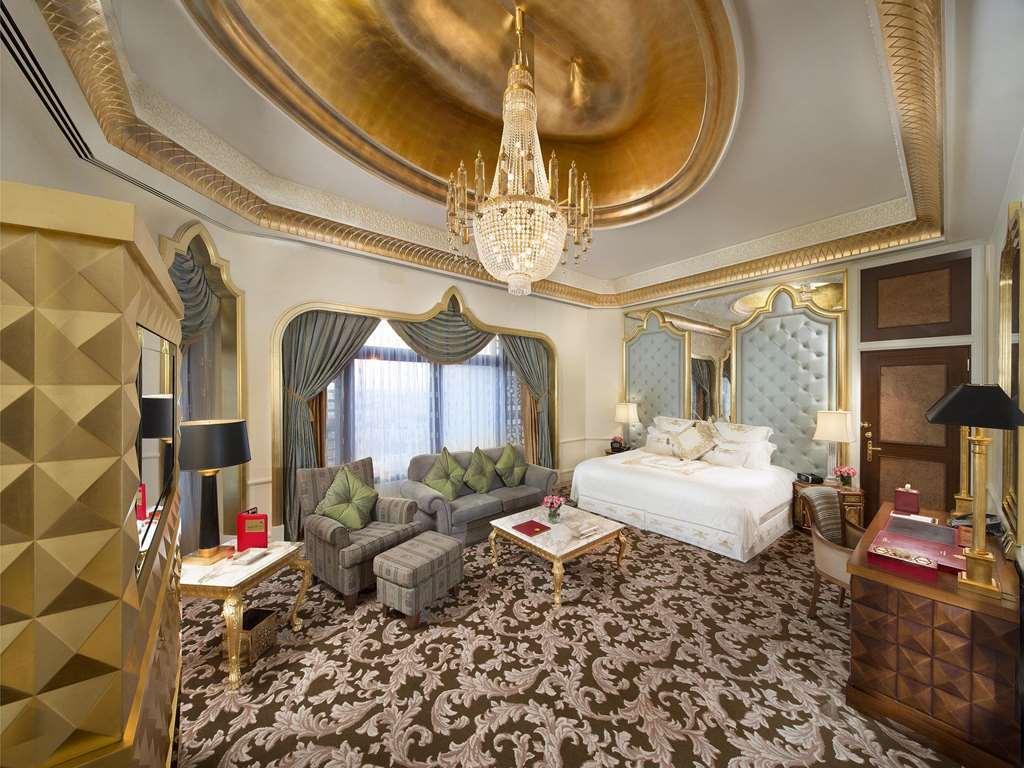 Hotel Waldorf Astoria Jeddah - Qasr Al Sharq Pokój zdjęcie